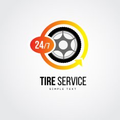 Tire service or shop N3