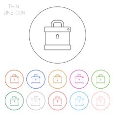 padlock N5