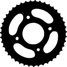 Bike Gear Bicycle