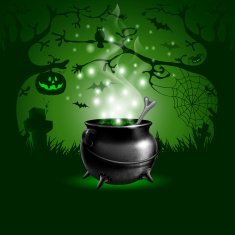 Halloween N507