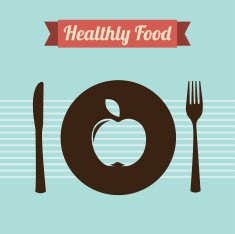 Healthy Food N46