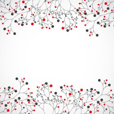 Abstract Nature Background N13