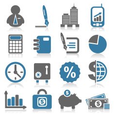 Icon Business N14