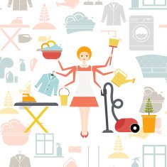 Housekeeper N2