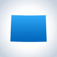 Colorado Map N6