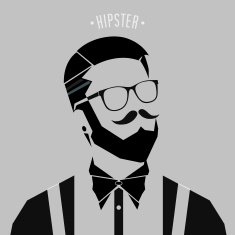 hipster men style N2