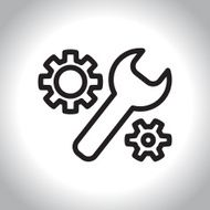 Icon manufacturing