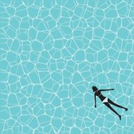water texture
