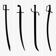 Sabers