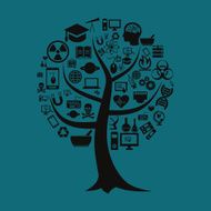 Tree a science