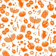 hanukkah pattern N2