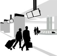 Luggages