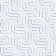 3D Seamless Wallpaper Pattern N60