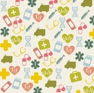 Medical Icons N78