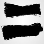grunge banners N16