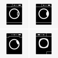Washing machines