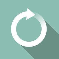 Eco Flat Icon N48