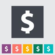 Dollar sing N5