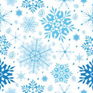 Snowflake Pattern N13