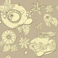 Tea Time N89