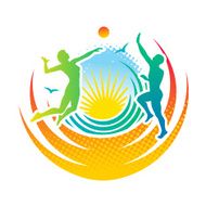 Beach Volleyball N7