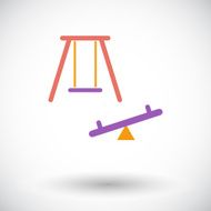 Swing icon N8
