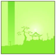 green flora N8