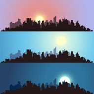 cityscape backgrounds N3