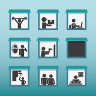 people activities design