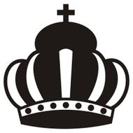 Crown N23
