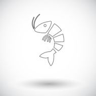 Shrimp N14