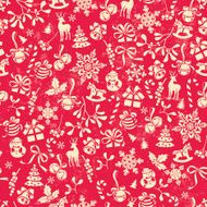 Christmas Pattern N90