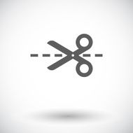Scissors N86