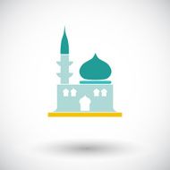 mosque N13