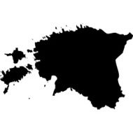 Estonia map N3