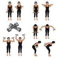 weight positions