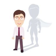 Super Businessman N15