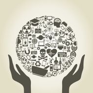 Hand a science N2