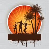 Summer Party N5