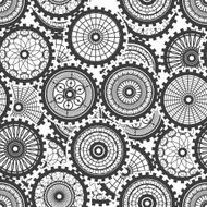 the gears N6