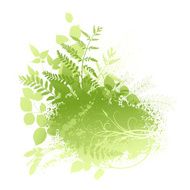 Grunge nature N4