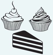 chocolate cake N7