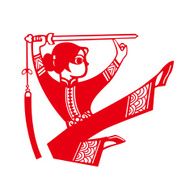 Sword dancing N2