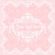 Roses frame N12