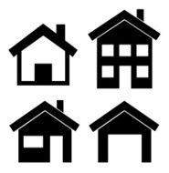 House Icon N37