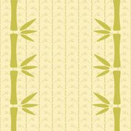 Bamboo Background N17