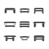 Set of tables N2