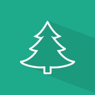 Flat Icon N47