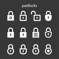 padlocks N4