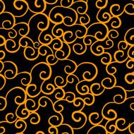 Abstract seamless pattern with waves N9